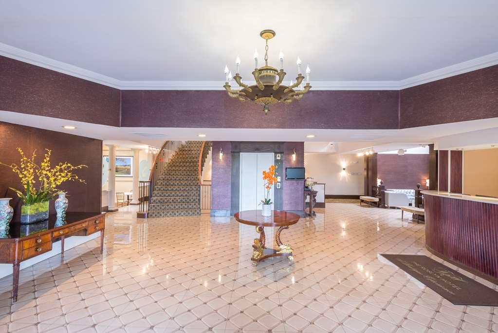 Hotel The Roslyn, Tapestry Collection By Hilton Wnętrze zdjęcie